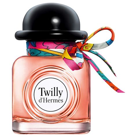 hermes twilly eau de parfum 85 ml|twilly d'hermes perfume review indonesia.